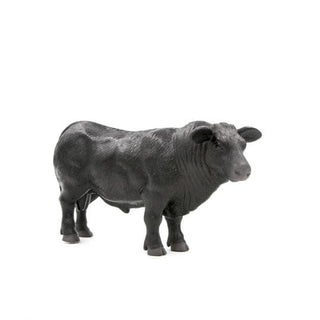 Little Buster Black Angus Bull - Cowboy SwaggerLittle Buster Black Angus BullAction & Toy Figures