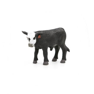 Little Buster Black White Face Calf - Cowboy SwaggerLittle Buster Black White Face CalfAction & Toy Figures
