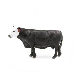 Little Buster Black White Face Cow - Cowboy SwaggerLittle Buster Black White Face CowAction & Toy Figures