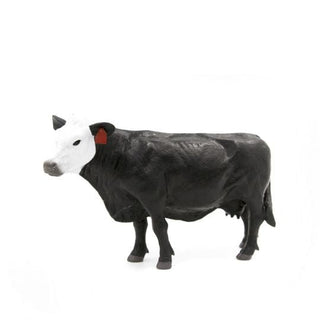 Little Buster Black White Face Cow - Cowboy SwaggerLittle Buster Black White Face CowAction & Toy Figures