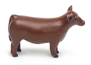 Little Buster Champion Show Steer Red - Cowboy SwaggerLittle Buster Champion Show Steer RedAction & Toy Figures