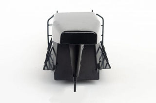 Little Buster Gooseneck Half Top Trailer Black - Cowboy SwaggerLittle Buster Gooseneck Half Top Trailer BlackToy Trucks & Construction Vehicles