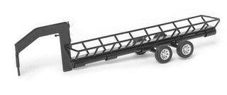 Little Buster Gooseneck Hay Dump Trailer Black - Cowboy SwaggerLittle Buster Gooseneck Hay Dump Trailer BlackToy Trucks & Construction Vehicles