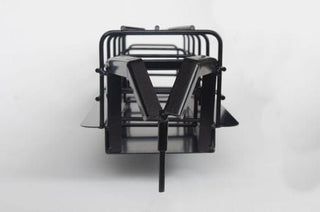 Little Buster Gooseneck Long Trailer With Split Gates - Cowboy SwaggerLittle Buster Gooseneck Long Trailer With Split GatesToy Trucks & Construction Vehicles