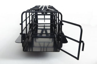 Little Buster Gooseneck Long Trailer With Split Gates - Cowboy SwaggerLittle Buster Gooseneck Long Trailer With Split GatesToy Trucks & Construction Vehicles