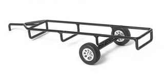 Little Buster Hay Trailer Bumper Pull - Cowboy SwaggerLittle Buster Hay Trailer Bumper PullToy Trucks & Construction Vehicles