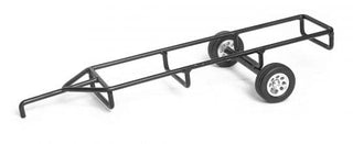 Little Buster Hay Trailer Bumper Pull - Cowboy SwaggerLittle Buster Hay Trailer Bumper PullToy Trucks & Construction Vehicles