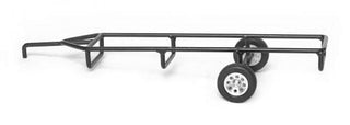 Little Buster Hay Trailer Bumper Pull - Cowboy SwaggerLittle Buster Hay Trailer Bumper PullToy Trucks & Construction Vehicles