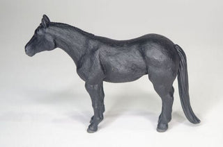 Little Buster Quarter Horse Black - Cowboy SwaggerLittle Buster Quarter Horse BlackAction & Toy Figures