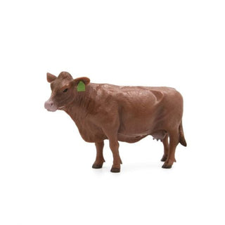 Little Buster Red Angus Cow - Cowboy SwaggerLittle Buster Red Angus Cow