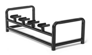 Little Buster Toys 4 - Head Goat & Lamb Show Rail – 1/16th Scale Metal - Cowboy SwaggerLittle Buster Toys 4 - Head Goat & Lamb Show Rail – 1/16th Scale MetalAction & Toy Figures