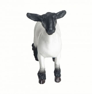 Little Buster Toys “Big Beatty” Crossbred Market Lamb – Champion Show Lamb - Cowboy SwaggerLittle Buster Toys “Big Beatty” Crossbred Market Lamb – Champion Show LambAction & Toy Figures