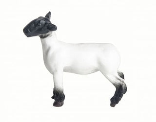 Little Buster Toys “Big Beatty” Crossbred Market Lamb – Champion Show Lamb - Cowboy SwaggerLittle Buster Toys “Big Beatty” Crossbred Market Lamb – Champion Show LambAction & Toy Figures