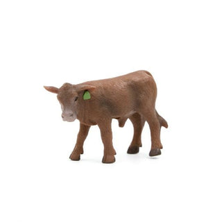 Little Buster Toys Red Angus Calf – 1/16th Scale - Cowboy SwaggerLittle Buster Toys Red Angus Calf – 1/16th ScaleAction & Toy Figures