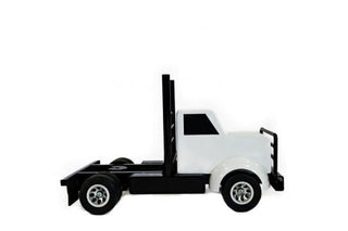 Little Buster Toys Semi Truck – All Metal Ranch Hauler - Cowboy SwaggerLittle Buster Toys Semi Truck – All Metal Ranch Hauler