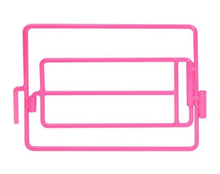 Little Buster Walk - Through Gate Pink - Cowboy SwaggerLittle Buster Walk - Through Gate PinkConstruction Set Toys