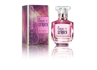 Love & Lyrics Perfume - Cowboy SwaggerLove & Lyrics PerfumePerfume & Cologne