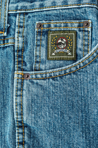 Men’s Cinch Green Label Relaxed Fit Jean - Cowboy SwaggerMen’s Cinch Green Label Relaxed Fit JeanPants