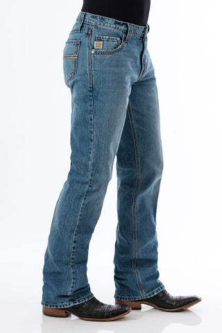 Men’s Cinch Relaxed Fit Carter 2.0 Jean - Cowboy SwaggerMen’s Cinch Relaxed Fit Carter 2.0 JeanMen's Denim
