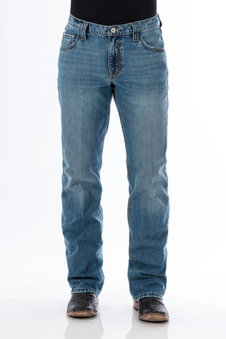 Men’s Cinch Relaxed Fit Carter 2.0 Jean - Cowboy SwaggerMen’s Cinch Relaxed Fit Carter 2.0 JeanMen's Denim