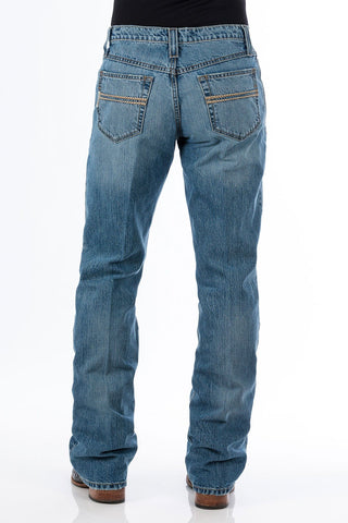 Men’s Cinch Relaxed Fit Carter 2.0 Jean - Cowboy SwaggerMen’s Cinch Relaxed Fit Carter 2.0 JeanMen's Denim