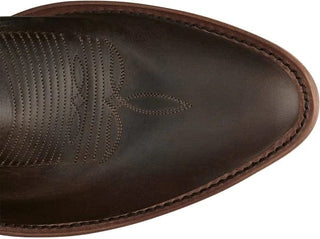 Men’s Classic Western Boots – Cowhide Leather, Medium Round Toe, 12” Shaft (Style 7902) - Cowboy SwaggerMen’s Classic Western Boots – Cowhide Leather, Medium Round Toe, 12” Shaft (Style 7902)