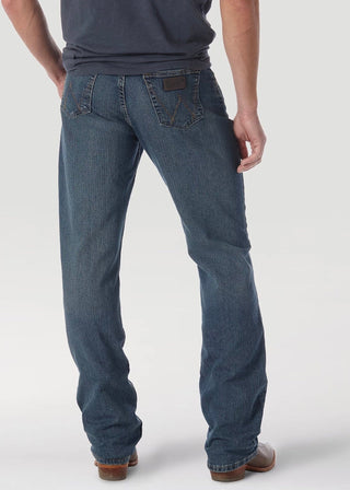 Men’s Wrangler 20x Advanced Comfort Competition Relaxed Jean - Cowboy SwaggerMen’s Wrangler 20x Advanced Comfort Competition Relaxed JeanPants