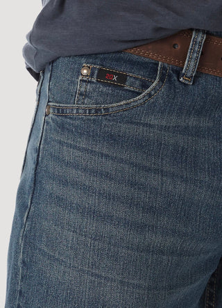 Men’s Wrangler 20x Advanced Comfort Competition Relaxed Jean - Cowboy SwaggerMen’s Wrangler 20x Advanced Comfort Competition Relaxed JeanPants