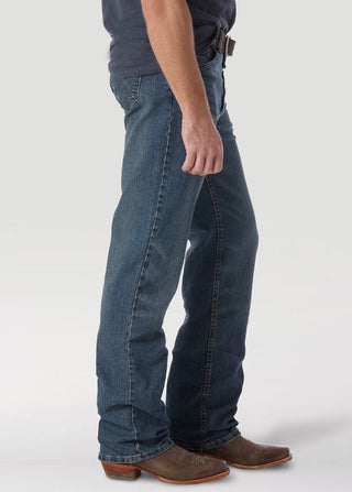 Men’s Wrangler 20x Advanced Comfort Competition Relaxed Jean - Cowboy SwaggerMen’s Wrangler 20x Advanced Comfort Competition Relaxed JeanPants
