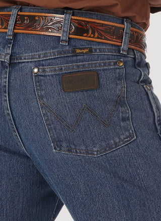 Men’s Wrangler Advanced Comfort Cowboy Cut Jean - Cowboy SwaggerMen’s Wrangler Advanced Comfort Cowboy Cut JeanPants