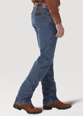 Men’s Wrangler Advanced Comfort Cowboy Cut Jean - Cowboy SwaggerMen’s Wrangler Advanced Comfort Cowboy Cut JeanPants