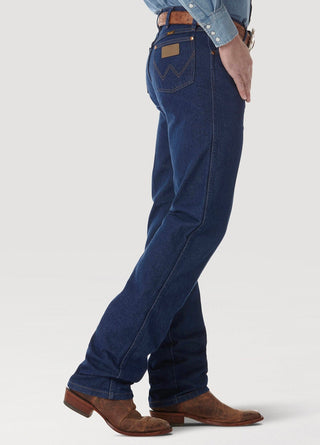 Men’s Wrangler Cowboy Cut Original Fit Indigo Jean - Cowboy SwaggerMen’s Wrangler Cowboy Cut Original Fit Indigo JeanPants