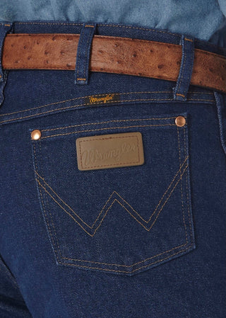 Men’s Wrangler Cowboy Cut Original Fit Indigo Jean - Cowboy SwaggerMen’s Wrangler Cowboy Cut Original Fit Indigo JeanPants