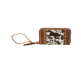 Myra Evilly Wallet - Cowboy SwaggerMyra Evilly Wallet