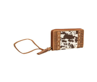 Myra Evilly Wallet - Cowboy SwaggerMyra Evilly Wallet