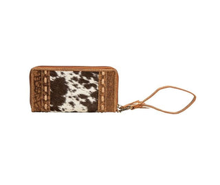 Myra Evilly Wallet - Cowboy SwaggerMyra Evilly Wallet