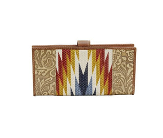 Myra Phenominal Wallet - Cowboy SwaggerMyra Phenominal Wallet