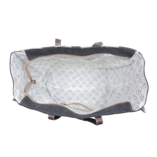 Myra Sea Grass Weekender Bag - Cowboy SwaggerMyra Sea Grass Weekender Bag