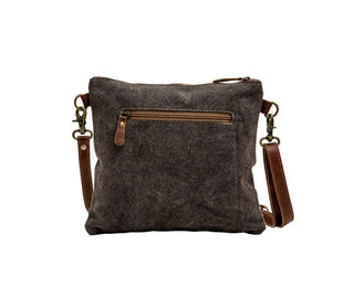 Myra Tery Small & Crossbody Bag - Cowboy SwaggerMyra Tery Small & Crossbody Bag