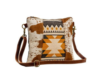 Myra Tery Small & Crossbody Bag - Cowboy SwaggerMyra Tery Small & Crossbody Bag
