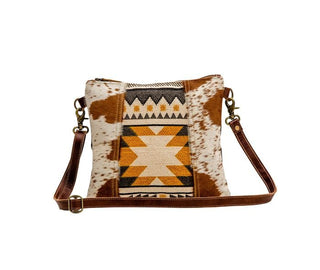 Myra Tery Small & Crossbody Bag - Cowboy SwaggerMyra Tery Small & Crossbody Bag