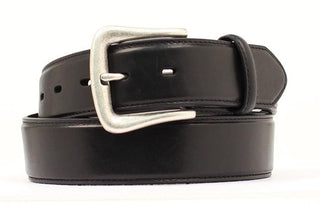 Nocona Men’s Black Leather Belt - Cowboy SwaggerNocona Men’s Black Leather BeltBelts