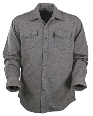 Outback Declan Shirt Jacket - Cowboy SwaggerOutback Declan Shirt Jacket
