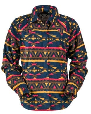 Outback Juno Big Shirt - Cowboy SwaggerOutback Juno Big Shirt