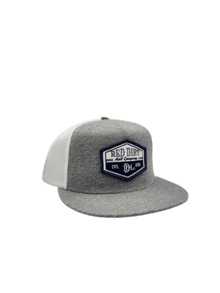 Red Dirt Hat Co. Big City Cap - Cowboy SwaggerRed Dirt Hat Co. Big City CapHats