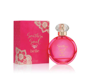 Southern Soul Belle Perfume - Cowboy SwaggerSouthern Soul Belle PerfumePerfume & Cologne