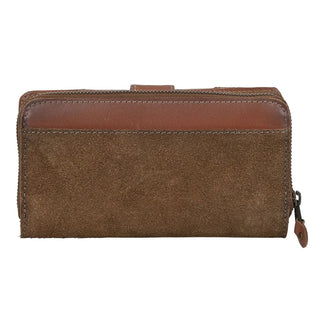 STS Cowhide Saddle Tramp Chelsea Wallet - Cowboy SwaggerSTS Cowhide Saddle Tramp Chelsea Wallet