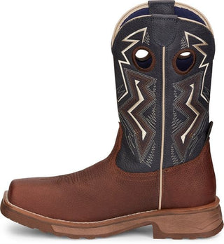 Tony Lama 11” Force Waterproof Comp Toe - Cowboy SwaggerTony Lama 11” Force Waterproof Comp ToeBoots