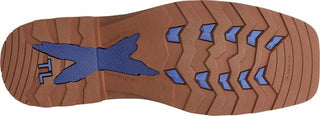 Tony Lama 11” Force Waterproof Comp Toe - Cowboy SwaggerTony Lama 11” Force Waterproof Comp ToeBoots