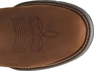 Tony Lama 11” Junction Waterproof Steel Toe Work Boot - Cowboy SwaggerTony Lama 11” Junction Waterproof Steel Toe Work BootBoots